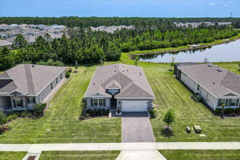 81 HUNTINGTON PLACE, ORMOND BEACH, FL 32174