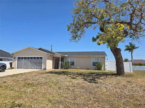 421 TROPICANA PARKWAY E, CAPE CORAL, FL 33909