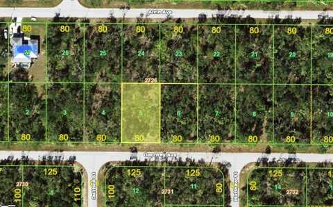 17134 GEOFFREY AVENUE, PORT CHARLOTTE, FL 33948