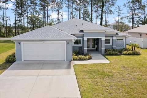 40 WOODBORN LANE, PALM COAST, FL 32164