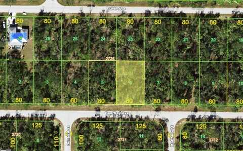 17134 GEOFFREY AVENUE, PORT CHARLOTTE, FL 33948