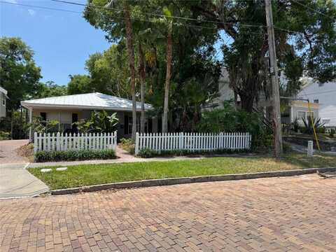 612 PALMER STREET, ORLANDO, FL 32801