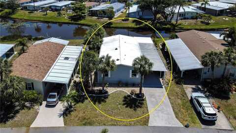 2100 KINGS HIGHWAY, PORT CHARLOTTE, FL 33980