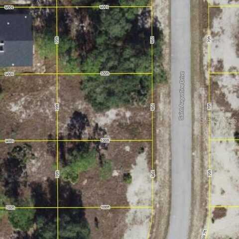 1308 ST AUGUSTINE DRIVE, KISSIMMEE, FL 34759