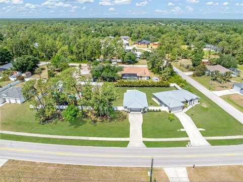 2411 ATWATER DRIVE, NORTH PORT, FL 34288