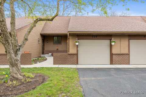 720 BRADFORD PLACE NE, GRAND RAPIDS, MI 49525