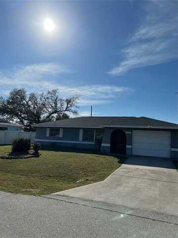 2097 CARNAC STREET, PORT CHARLOTTE, FL 33952