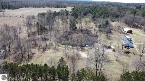 5325 ARCHER ROAD, BRETHREN, MI 49619