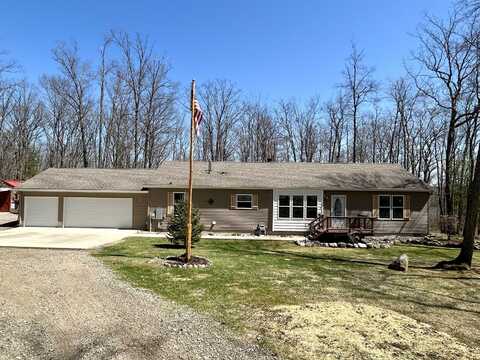 7752 HURON FOREST ROAD, ROSCOMMON, MI 48653
