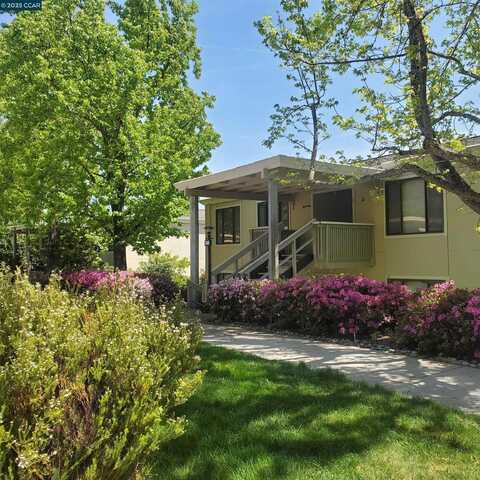 2000 Golden Rain Rd, Walnut Creek, CA 94595