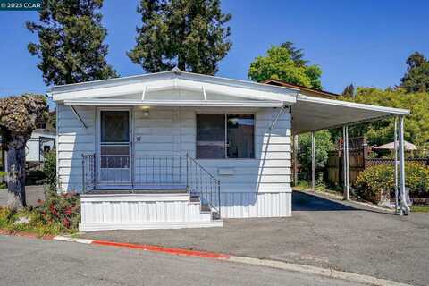37 The Trees, Concord, CA 94518