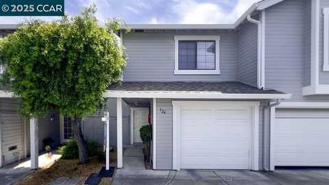 126 Colonade Sq, San Jose, CA 95127
