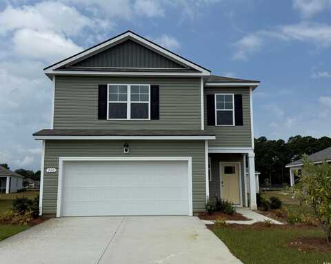 510 Sagebrush St., Myrtle Beach, SC 29588