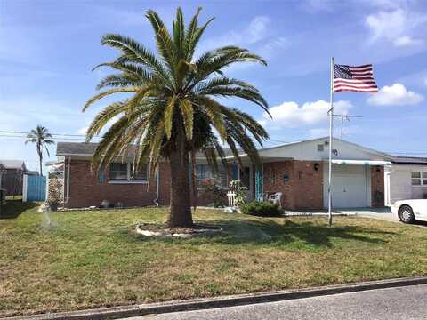 3850 SABLEWOOD DRIVE, HOLIDAY, FL 34691