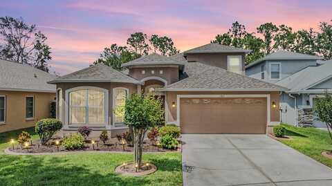 7815 BLUE SPRING DRIVE, LAND O LAKES, FL 34637