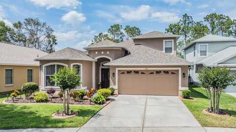 7815 BLUE SPRING DRIVE, LAND O LAKES, FL 34637