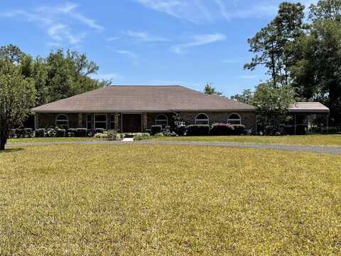 1275 MAN O WAR DRIVE, DELAND, FL 32724