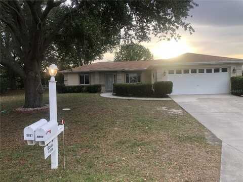 9896 SW 61ST COURT, OCALA, FL 34476
