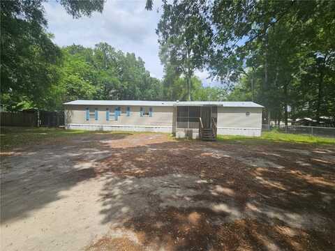 406 SE 6TH AVENUE, WILLISTON, FL 32696