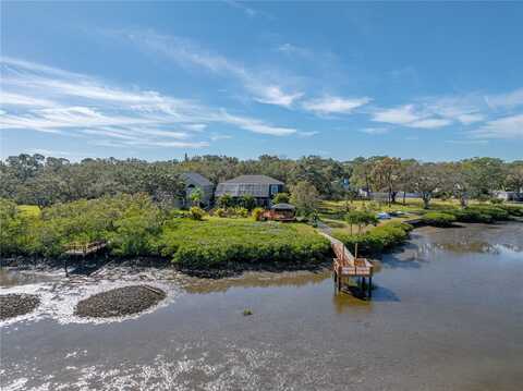 3484 SHORE DRIVE, SAFETY HARBOR, FL 34695