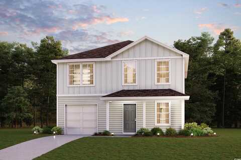 471 SW Hewett Landing Dr., Supply, SC 28462