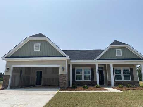 962 Oak Hollow St., Longs, SC 29568