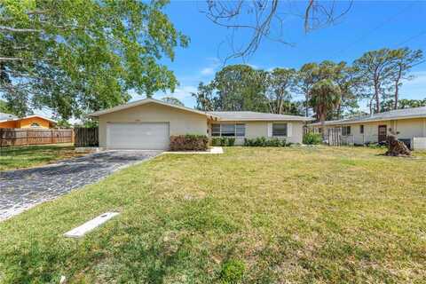 5065 SHORE ACRES BOULEVARD NE, Saint Petersburg, FL 33703