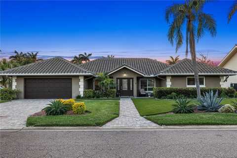 6129 LEELAND STREET S, Saint Petersburg, FL 33715