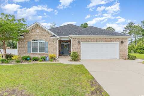 349 N Bar Ct., Myrtle Beach, SC 29579