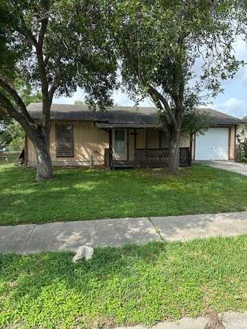 10949 Gates Lane, Corpus Christi, TX 78410