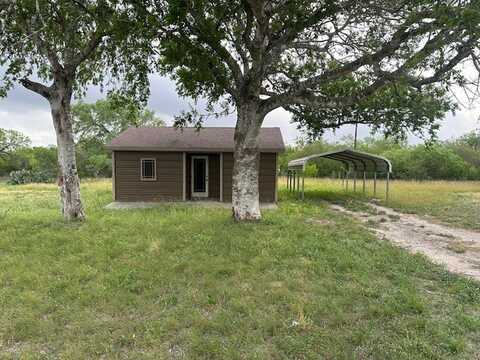 265 E County Road 227, Orange Grove, TX 78372