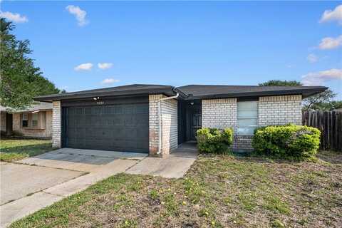 9574 Goldfinch, Corpus Christi, TX 78418