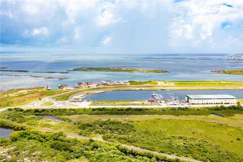 Railroad St, Aransas Pass, TX 78336