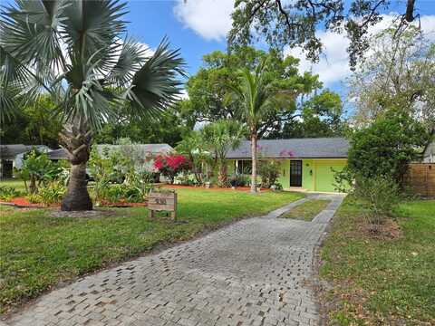 930 GARDEN PLAZA, ORLANDO, FL 32803