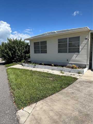 1100 UNIVERSITY PARKWAY, SARASOTA, FL 34234