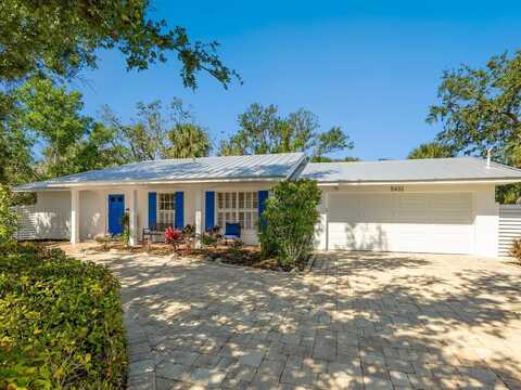 5432 CAPE LEYTE DRIVE, SARASOTA, FL 34242
