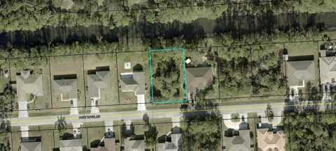 39 PORT ROYAL DRIVE, PALM COAST, FL 32164