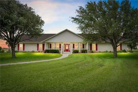 840 E County Road 2250, Riviera, TX 78379