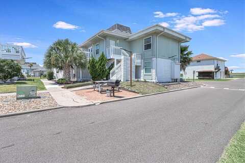 4901 State Highway 361 unit: 204, Port Aransas, TX 78373