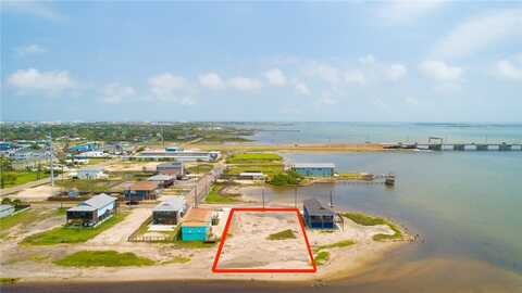 121 Knickerbocker Street, Corpus Christi, TX 78418