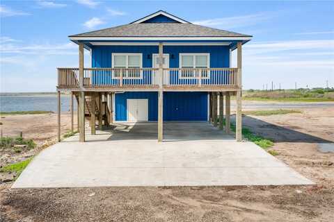 113 Knickerbocker Street, Corpus Christi, TX 78418