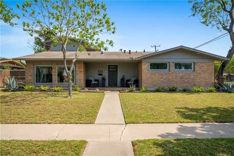 625 Williamson Place, Corpus Christi, TX 78411