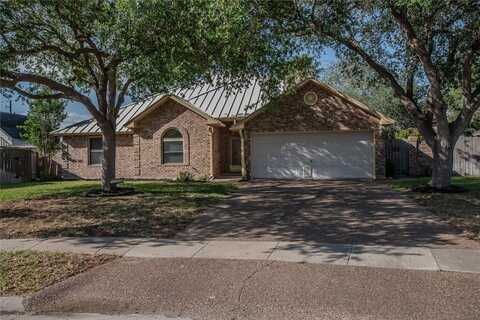 5521 Queensborough Circle, Corpus Christi, TX 78413