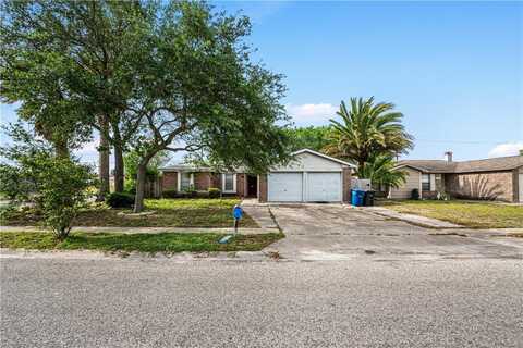9491 Quetzal Street, Corpus Christi, TX 78418