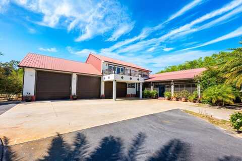 8515 BAY LAKE ROAD, GROVELAND, FL 34736