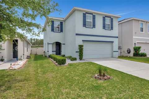 6648 SEAWAY DRIVE, BROOKSVILLE, FL 34604