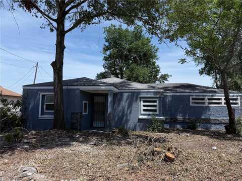 115 N 10TH STREET, HAINES CITY, FL 33844