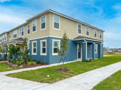 12208 LINEAR STREET, ORLANDO, FL 32832