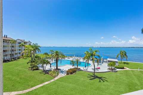 5155 ISLA KEY BOULEVARD S, Saint Petersburg, FL 33715