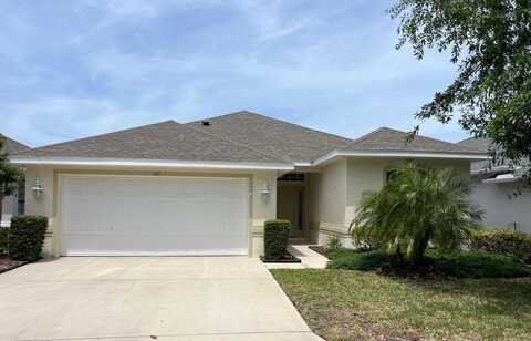 121 RAINTREE CIRCLE, PALM COAST, FL 32164